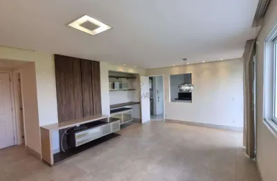 Apartamento à venda no parque prado campinas, com 3 suítes, com 127 m²