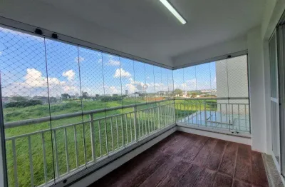 Apartamento à venda no parque prado campinas, com 3 suítes, com 127 m²