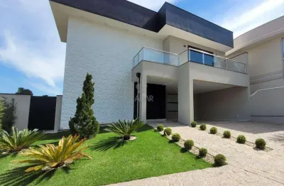 Casa à venda e para alugar em campinas, swiss park, com 4 suítes, com 540 m²