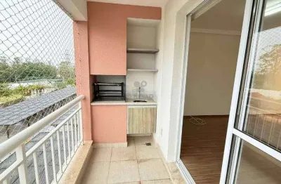 Apartamento à venda em campinas, parque prado, com 3 quartos, com 87 m², gemini parque prado