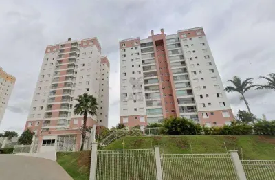 Apartamento à venda em campinas, parque prado, com 3 quartos, com 87 m², gemini parque prado