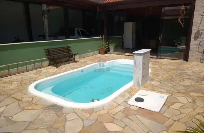 Casa à venda em campinas, jardim florence, com 2 quartos, com 184 m²