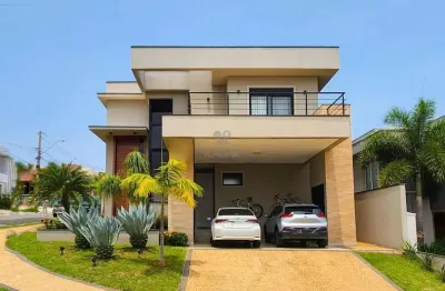 Casa à venda swiss park campinas, com 3 suítes, 320 m² de construção.