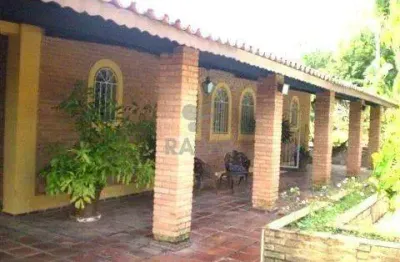 Casa à venda em campinas, parque xangrilá, com 6 quartos, com 348 m², residencial xangrilá