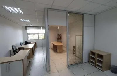 Sala para locação e venda, swiss park office, campinas