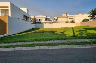 Terreno em condomínio fechado à venda na Avenida Dermival Bernardes Siqueira, 3714, Swiss Park, Campinas