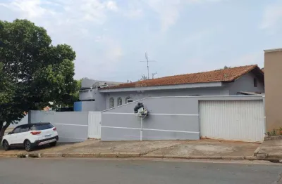 Casa com 2 quartos + ponto comercial locado para venda parque jambeiro campinas