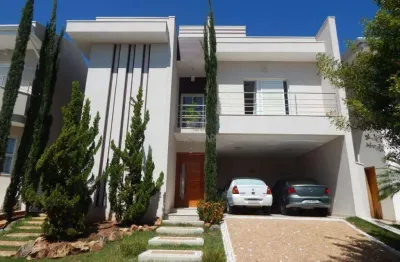 Casa à venda em campinas, swiss park, com 4 quartos, com 333 m²