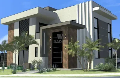 Casa em condomínio fechado com 3 quartos à venda na Avenida Engenheiro Arlindo Nascimento de Lemos, 476, Swiss Park, Campinas