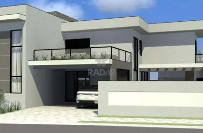 Casa em condomínio fechado com 3 quartos à venda na Avenida Engenheiro Arlindo Nascimento de Lemos, 476, Swiss Park, Campinas