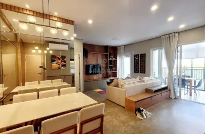 Apartamento à venda no noville swiss park - campinas/sp.