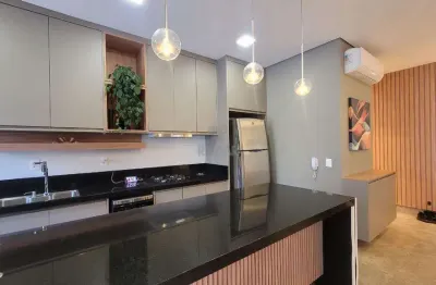 Apartamento com 2 quartos à venda na Avenida Dermival Bernardes Siqueira, 2075, Swiss Park, Campinas