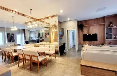 Apartamento com 2 quartos à venda na Avenida Dermival Bernardes Siqueira, 2075, Swiss Park, Campinas