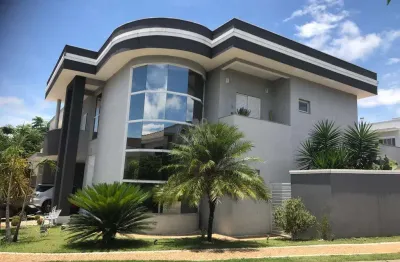 Casa em condomínio fechado com 4 quartos à venda na Vila dos Plátanos, Campinas 