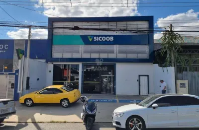 Prédio à venda e para alugar em campinas, vila pompéia, com 365 m²
