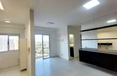 Apartamento com 2 quartos à venda na Avenida Imperatriz Leopoldina, 550, Vila Nova, Campinas