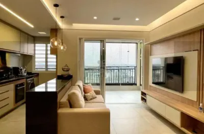 Apartamento com 3 quartos à venda na Avenida Dermival Bernardes Siqueira, 2075, Swiss Park, Campinas