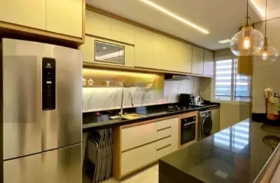 Apartamento com 3 quartos à venda na Avenida Dermival Bernardes Siqueira, 2075, Swiss Park, Campinas