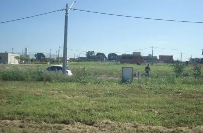 Terreno à venda em paulínia, recanto dos pássaros, com 300 m², residencial das acácias