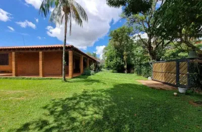Casa à venda em campinas, parque xangrilá, com 4 quartos, com 400 m², residencial xangrilá