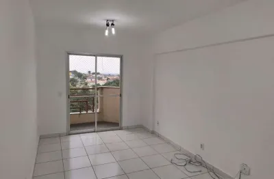 Apartamento para alugar em campinas, jardim chapadão, com 2 quartos, com 75 m², solar do chapadão