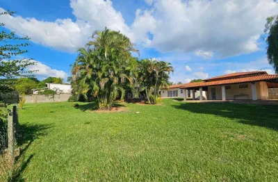 Chácara / sítio com 2 quartos para alugar na Rua João Perussi, 671, Recanto dos Dourados, Campinas