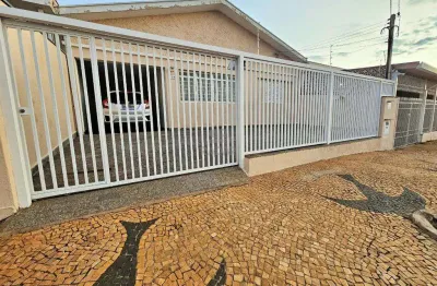 Casa com 3 quartos à venda na Rua Costa Rica, 22, Jardim Nova Europa, Campinas