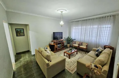 Casa com 3 quartos à venda na Rua Costa Rica, 22, Jardim Nova Europa, Campinas