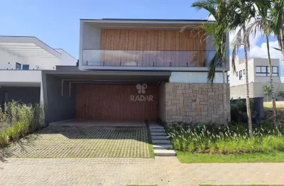 Casa em condomínio fechado com 3 quartos à venda no Loteamento Residencial Arborais, Campinas 