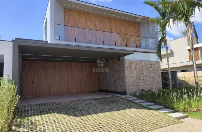 Casa à venda em campinas, chácara são rafael, com 3 suítes, com 302.45 m², residencial arborais