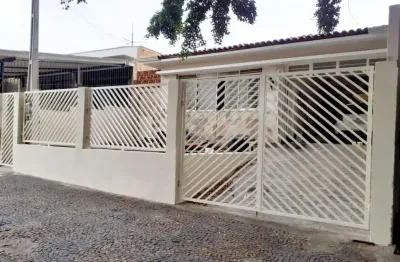 Casa à venda em campinas, parque industrial, com 4 quartos, com 227 m²