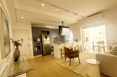 Apartamento para alugar em campinas, cambuí, com 1 quarto, com 84 m², edifício london loft