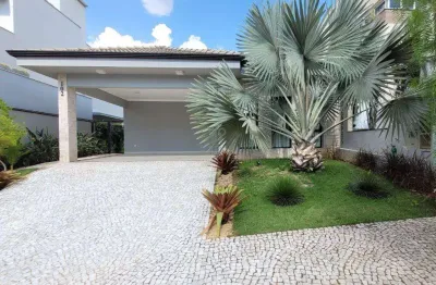 Casa em condomínio fechado com 3 quartos para alugar na Avenida Dermival Bernardes Siqueira, 3714, Swiss Park, Campinas