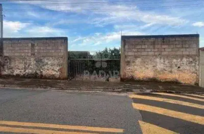 Terreno à venda no Jardim Nossa Senhora de Lourdes, Campinas