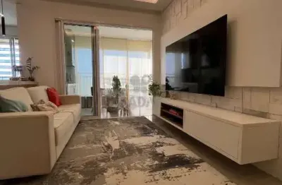 Apartamento à venda no swiss park no villeneuve residencial