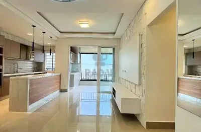 Apartamento à venda no swiss park no villeneuve residencial