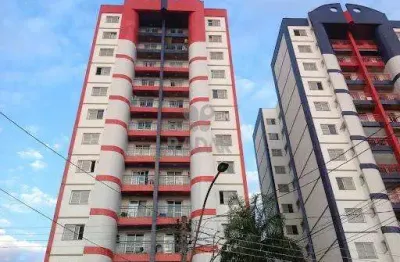 Apartamento à venda em campinas, vila industrial, com 2 quartos, com 65 m², ilha de córsega
