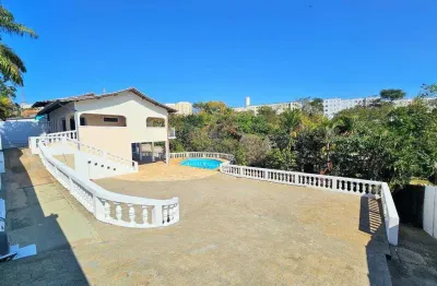 Chácara à venda ou aluguel no jardim tupi em campinas