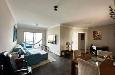 Apartamento à venda em campinas, jardim flamboyant, com 3 quartos, com 105 m², edifício são nicolau