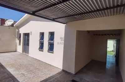 Casa à venda em campinas, jardim do lago, com 2 quartos, com 120 m²