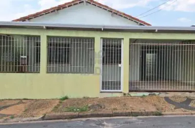 Casa à venda em campinas, jardim nova europa, com 2 quartos, com 85 m²