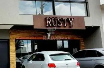 Sala comercial para alugar na Avenida Dermival Bernardes Siqueira, 3346, Swiss Park, Campinas