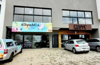 Sala comercial para alugar na Avenida Dermival Bernardes Siqueira, 3346, Swiss Park, Campinas