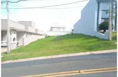 Terreno em condomínio fechado à venda na Avenida Dermival Bernardes Siqueira, 107, Swiss Park, Campinas