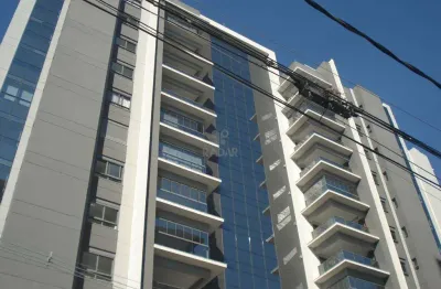 Apartamento à venda em campinas, nova campinas, com 3 suítes, com 116.96 m², harmonie