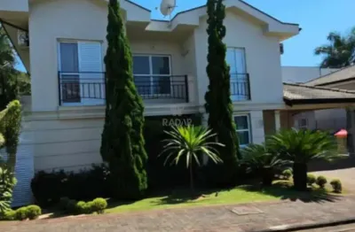 Casa à venda em campinas, parque taquaral, com 3 suítes, com 200 m²