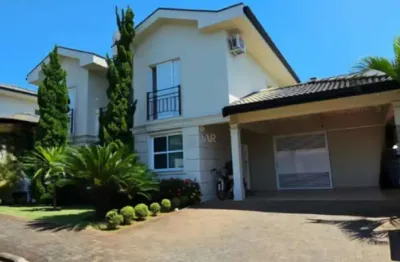 Casa à venda em Campinas, Parque Taquaral, com 3 suítes, com 200 m²