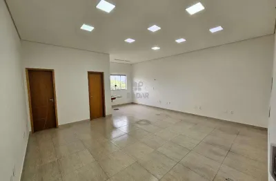 Sala comercial com 1 sala para alugar na Avenida Dermival Bernardes Siqueira, 3714, Swiss Park, Campinas