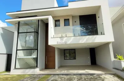 Casa à venda em campinas, swiss park, com 4 suítes, com 329.8 m²