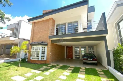 Casa à venda e para alugar em campinas, swiss park, com 4 suítes, com 370 m²
